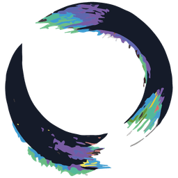 Proof of Chaos Logo